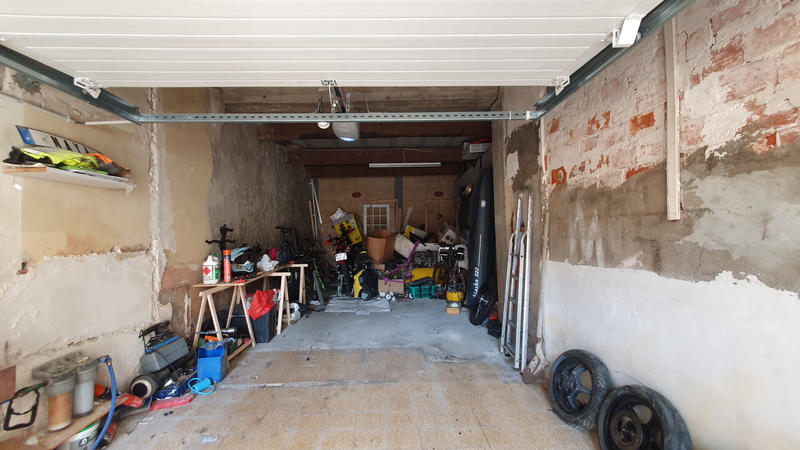 Maison - 192 m² - 6 pièces