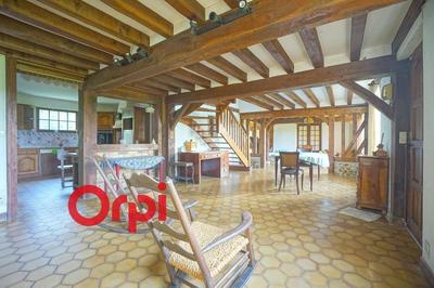 Maison - 193 m² - 6 pièces