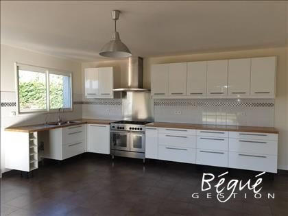 Villa - 142 m² - 6 pièces