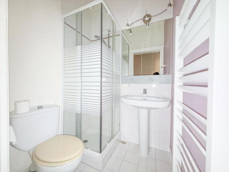 Appartement - 98 m² - 3 pièces