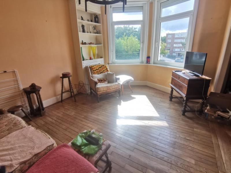 Appartement - 83 m² - 3 pièces