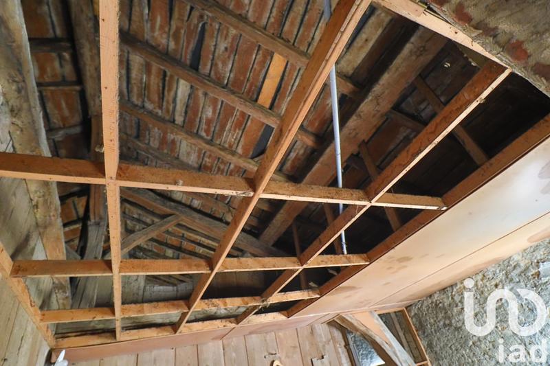 Appartement - 123 m² - 4 pièces