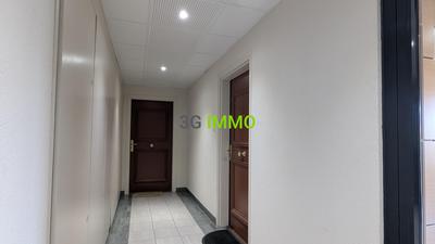 Appartement - 29 m² - 1 pièce