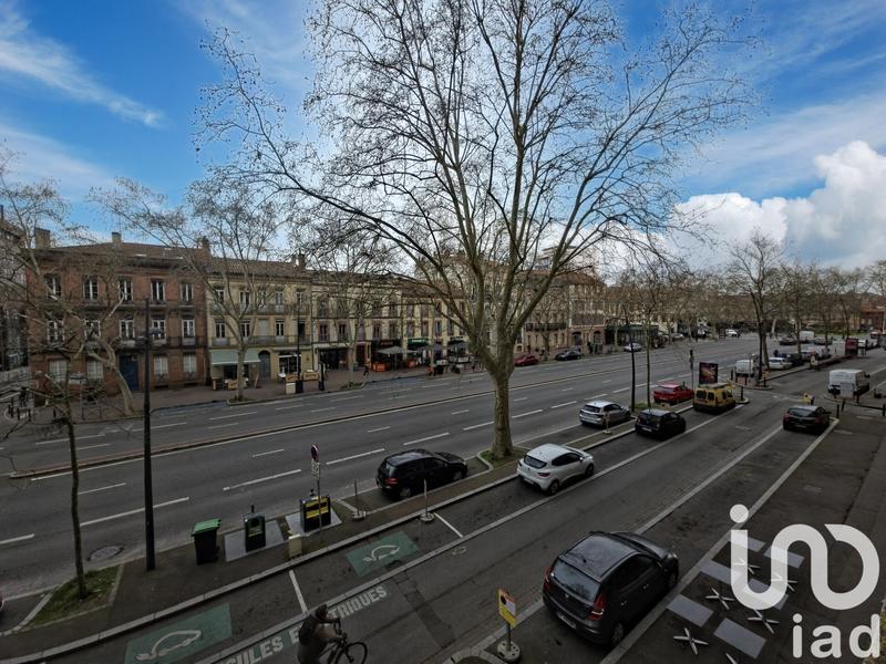 Appartement - 78 m² - 4 pièces