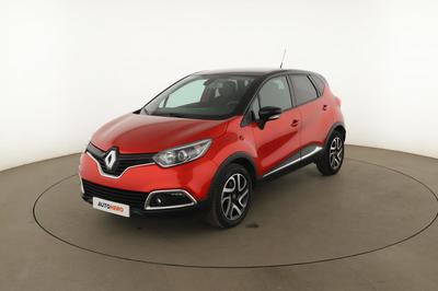 Renault Captur 1.2 TCe Energy Intens 120 ch