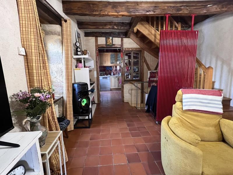 Maison - 230 m² - 11 pièces