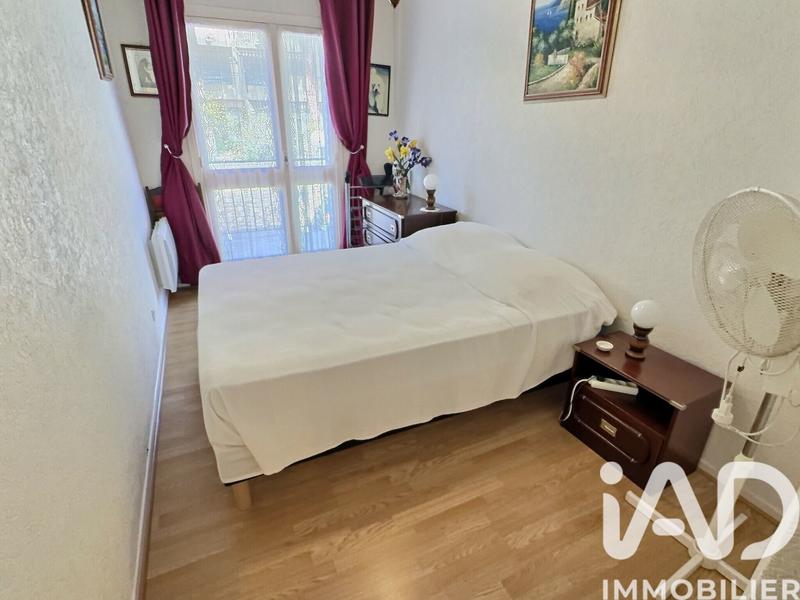 Appartement - 55 m² - 3 pièces