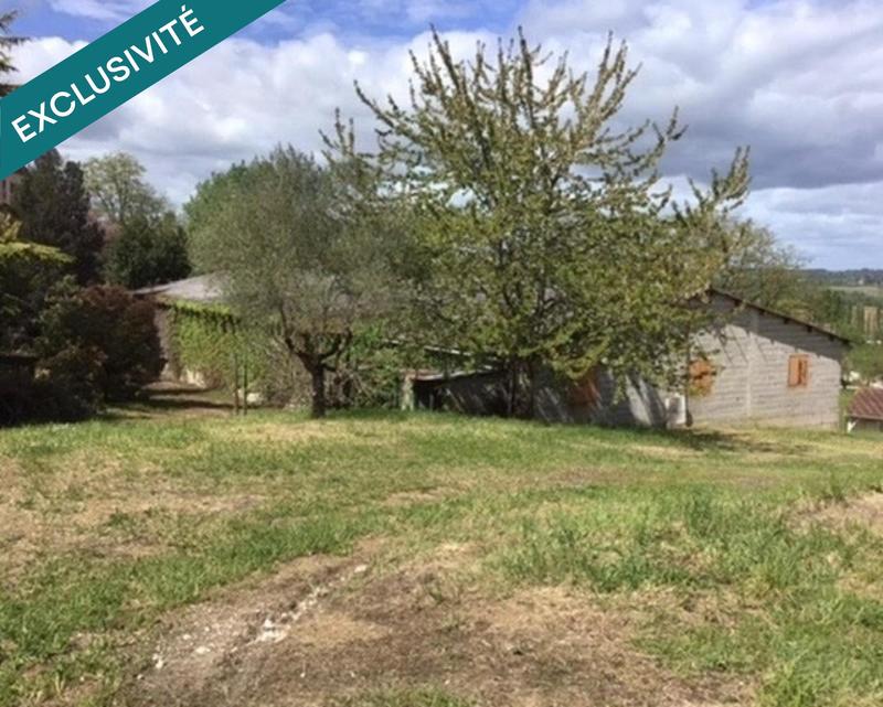 Local commercial - 675 m² - 1 pièce