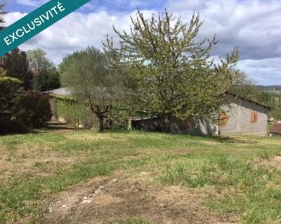 Local commercial - 675 m² - 1 pièce