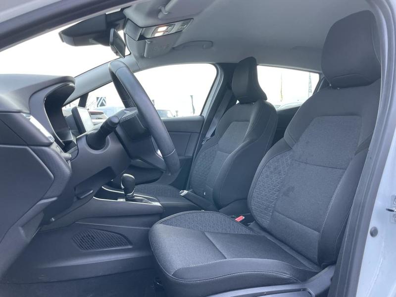 Renault Clio 5 V E-Tech 140 -21n Business