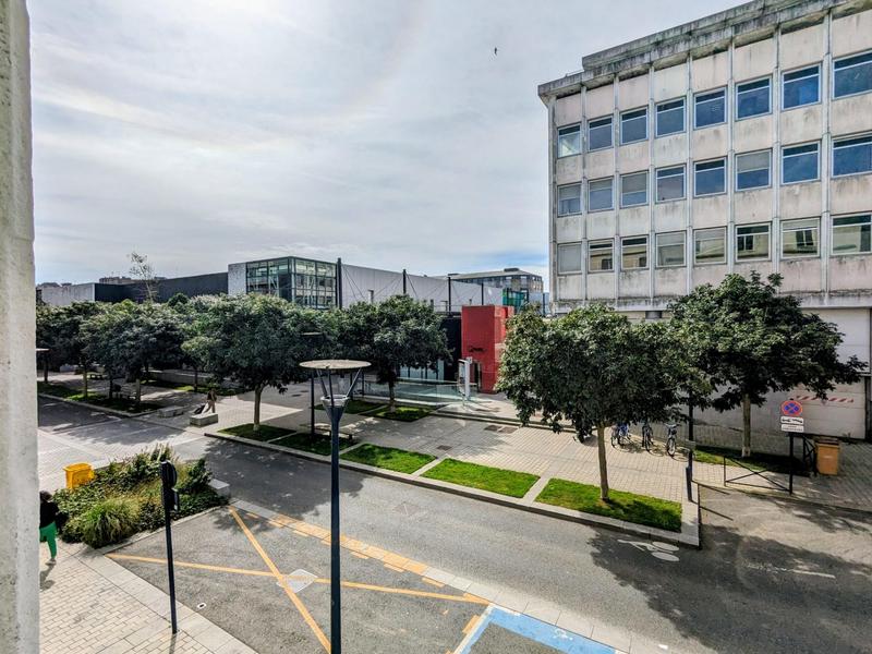 Appartement - 22 m² - 1 pièce