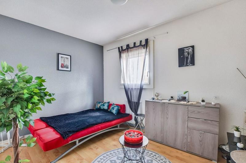 Villa - 65 m² - 3 pièces