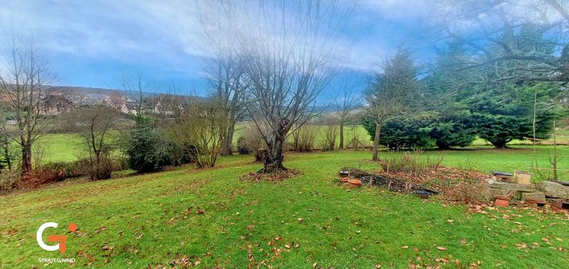 Maison - 141 m² - 4 pièces