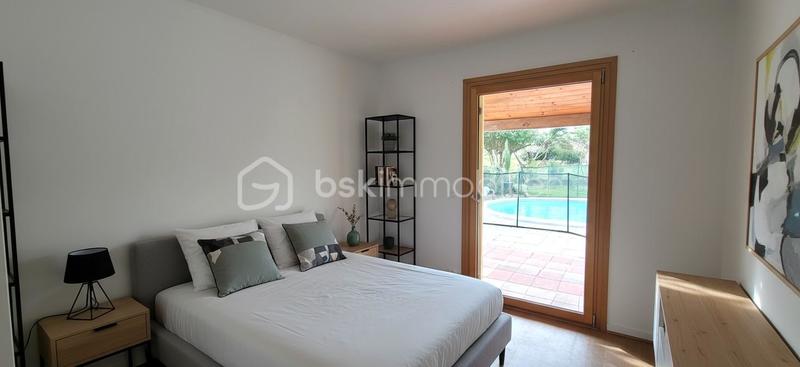 Maison - 143 m² - 6 pièces