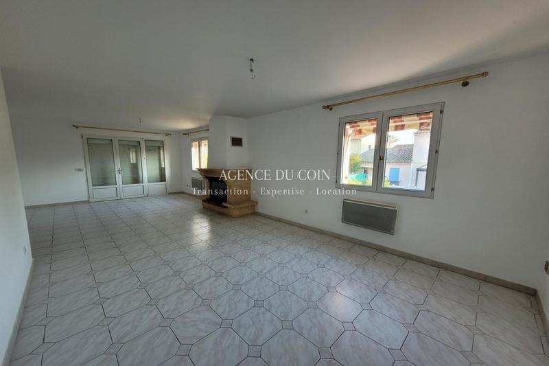 Maison - 123 m² - 5 pièces