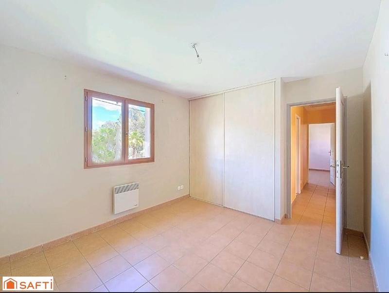 Maison - 67 m² - 3 pièces