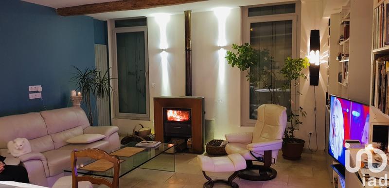 Maison de village - 250 m² - 7 pièces