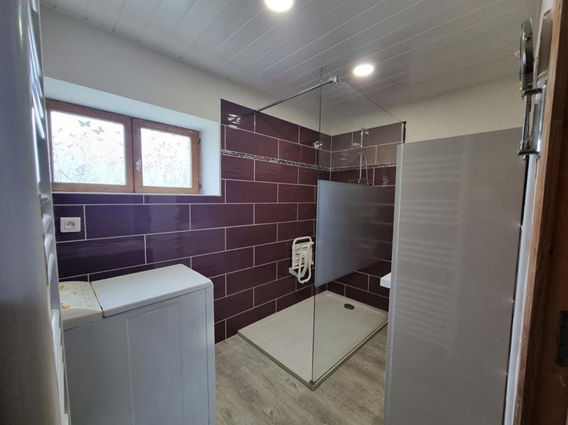 Maison - 163 m² - 8 pièces