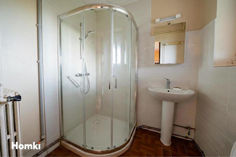 Corps de ferme - 83 m² - 5 pièces