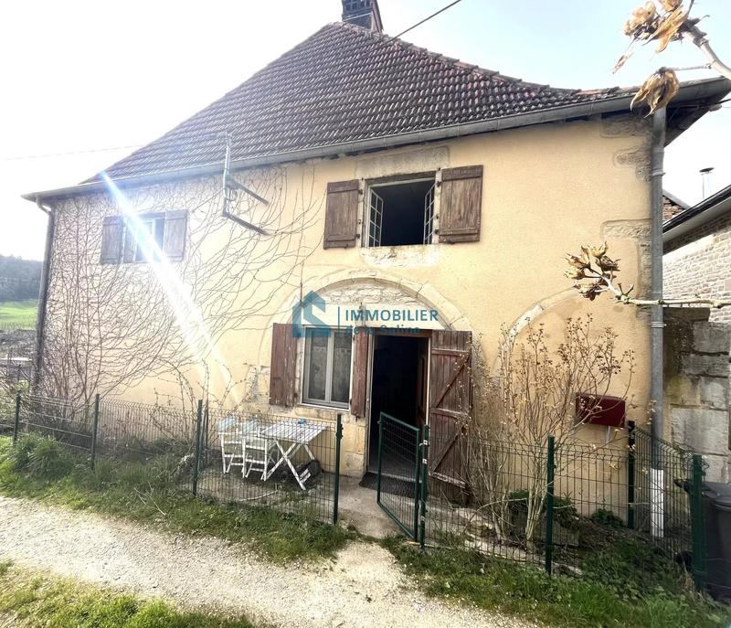 Maison - 108 m² - 6 pièces