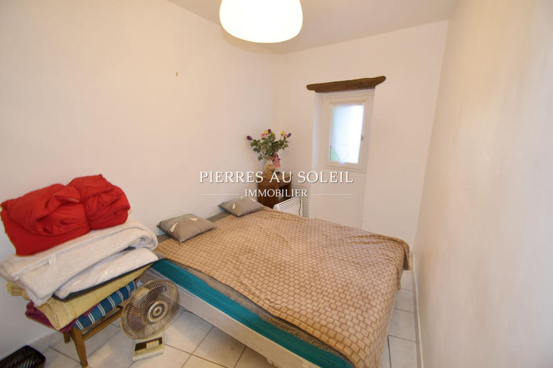 Maison de village - 66 m² - 3 pièces