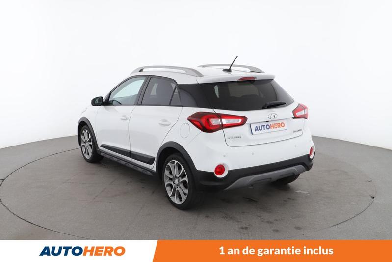 Hyundai i20 1.0 t-GDi Active Dct-7 100 ch
