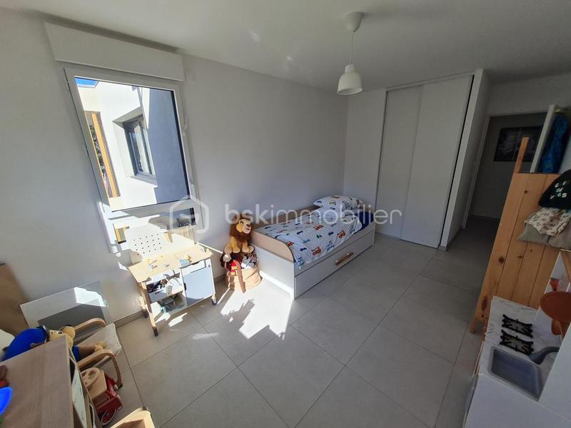 Appartement - 107 m² - 4 pièces