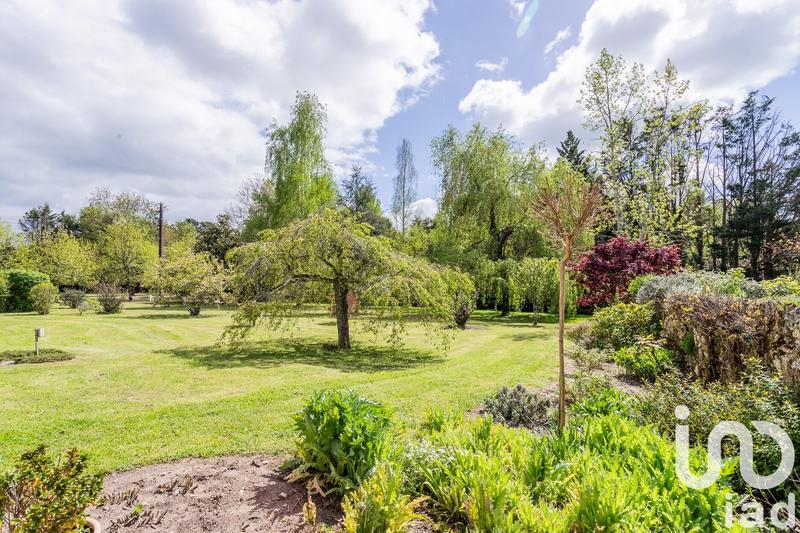 Maison - 314 m² - 10 pièces