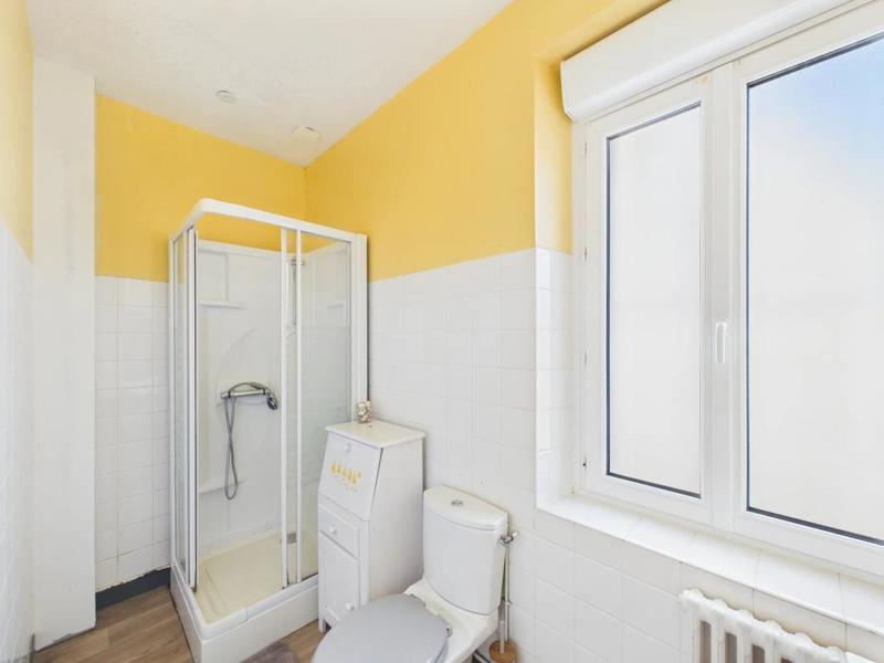 Maison - 111 m² - 7 pièces