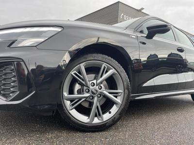 Audi A3 sportback 35 Tfsi s line s tronic