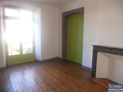 Maison - 294 m² - 12 pièces