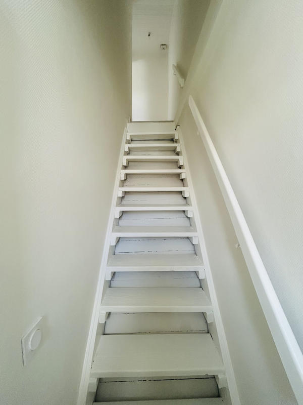 Maison - 50 m² - 2 pièces