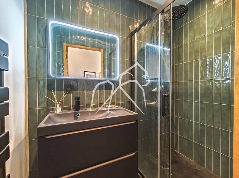 Maison contemporaine - 170 m² - 5 pièces