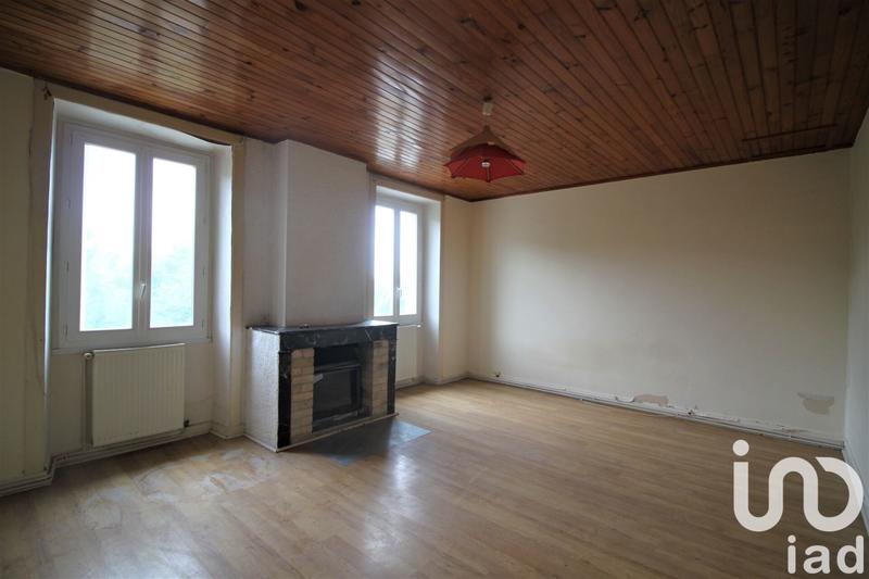 Maison de campagne - 420 m² - 14 pièces