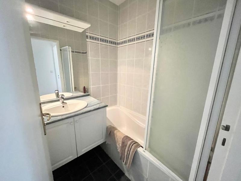 Appartement - 77 m² - 3 pièces