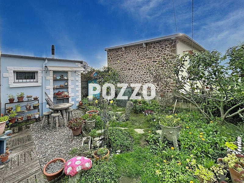 Appartement - 58 m² - 4 pièces