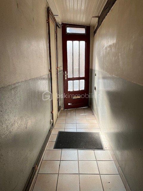 Appartement - 58 m² - 2 pièces