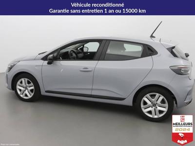 Renault Clio 1.5 Blue Dci 100ch Evolution Gsr2