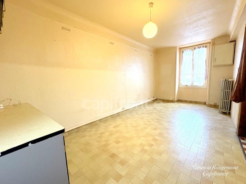 Maison de village - 106 m² - 6 pièces