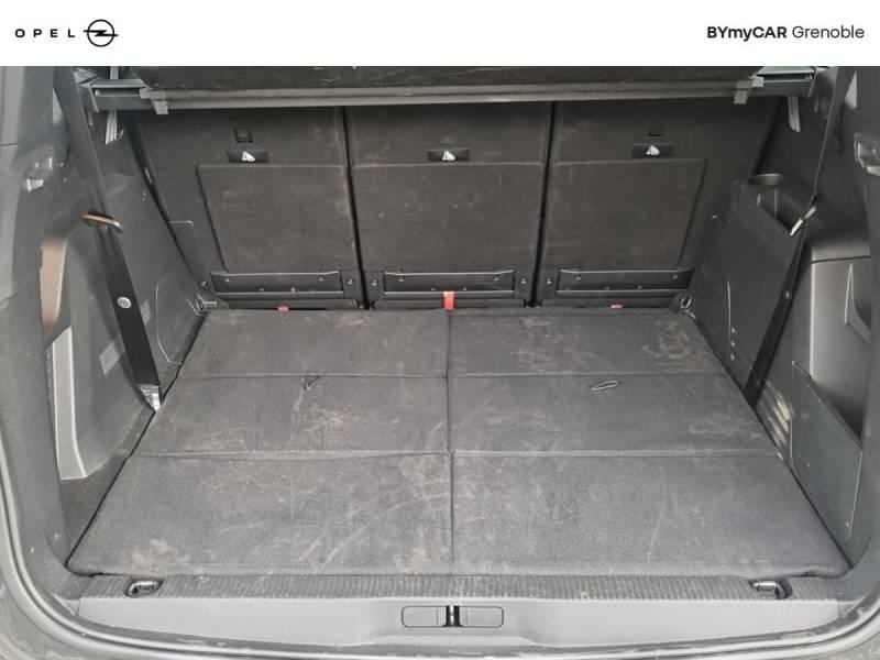 Peugeot 5008 BlueHDi 130ch s&amp;S Eat8 Allure Pack