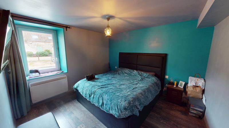 Maison - 161 m² - 6 pièces