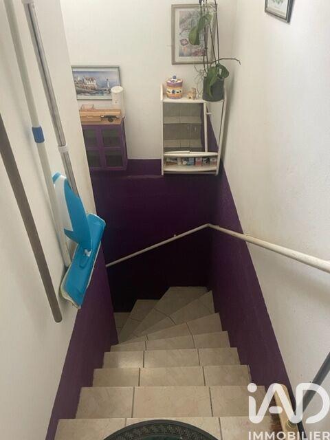 Maison - 81 m² - 3 pièces