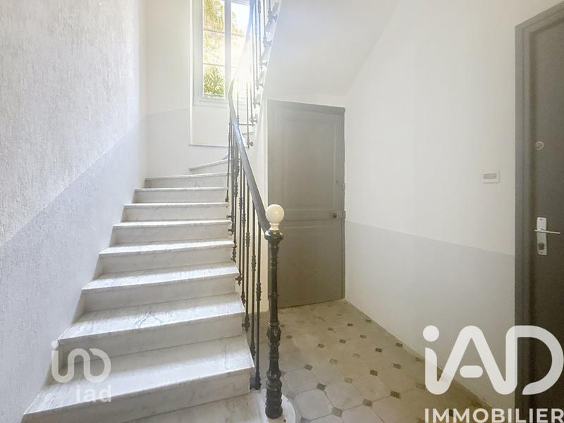 Appartement - 47 m² - 3 pièces