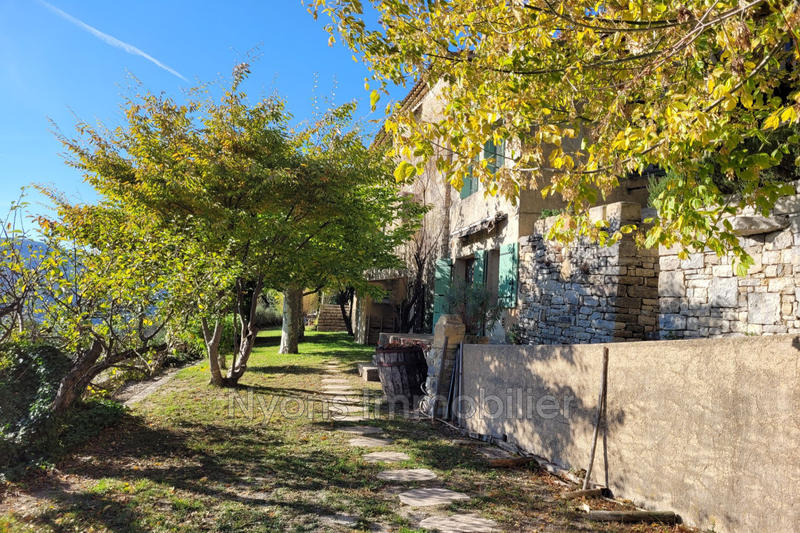 Mas - 333 m² - 9 pièces