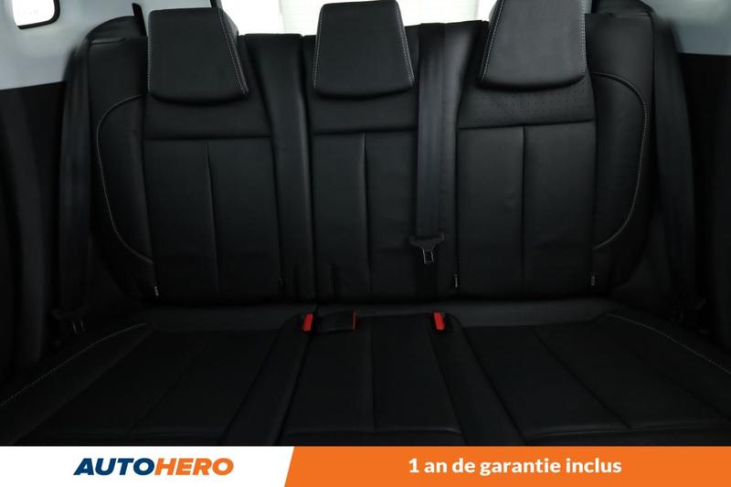 Peugeot 2008 1.6 Blue-HDi Feline Titane 120 ch