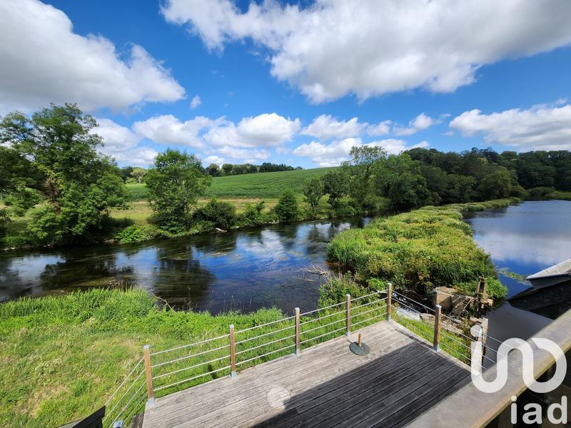 Maison - 409 m² - 17 pièces