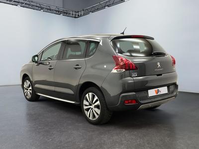 Peugeot 3008 1.2 Puretech 130ch s&amp;S Bvm6 Allure