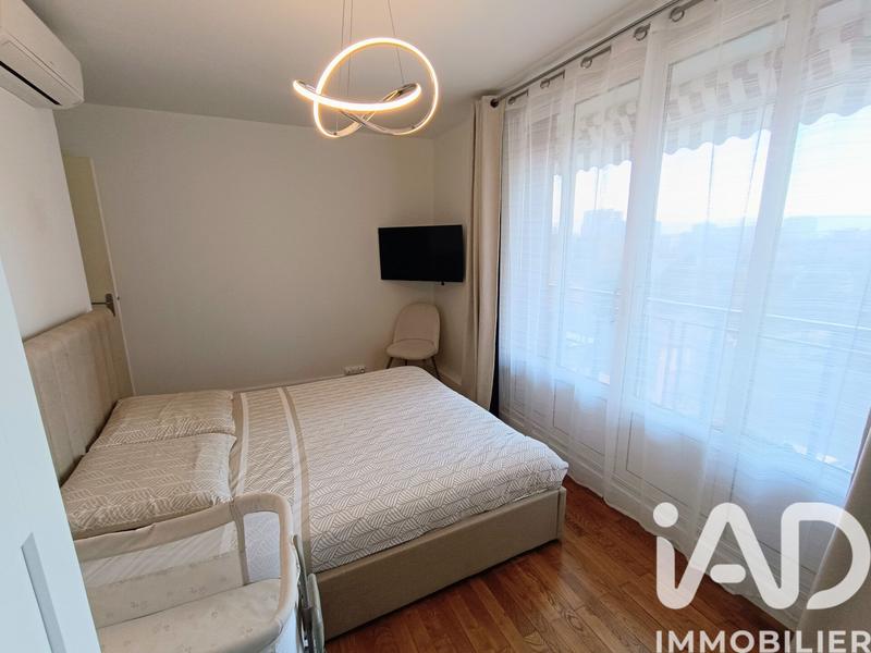 Appartement - 69 m² - 3 pièces