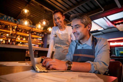 Fonds de commerce - 182 m²