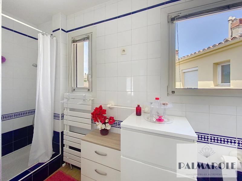 Maison de ville - 228 m² - 6 pièces